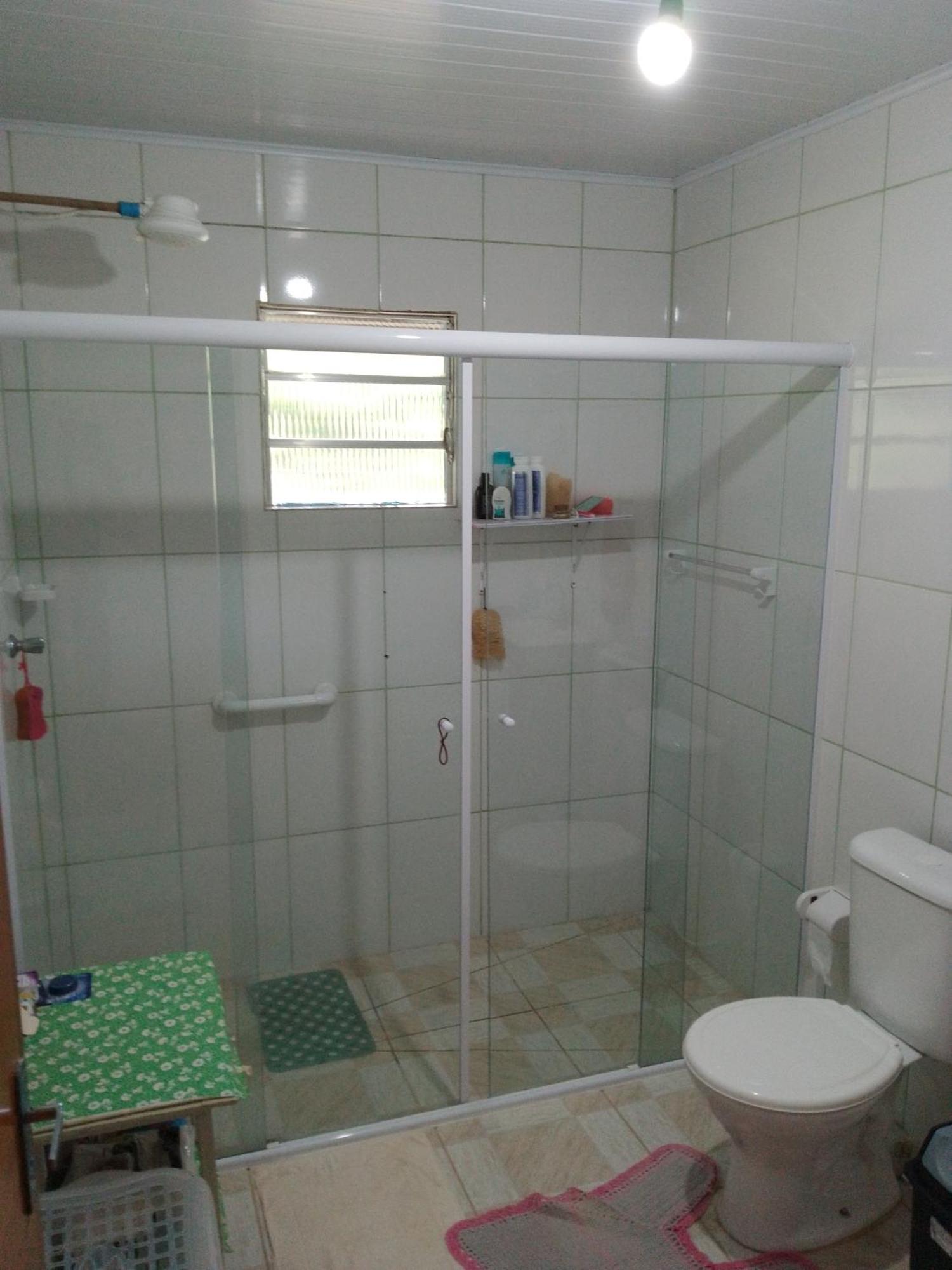 Villa Rancho Pe Da Pedra São Bento do Sapucaí Habitación foto